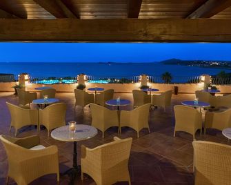 Colonna Resort - Porto Cervo - Ravintola
