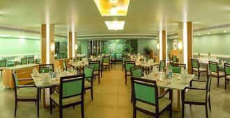 Ramyas Hotels - Tiruchirappalli