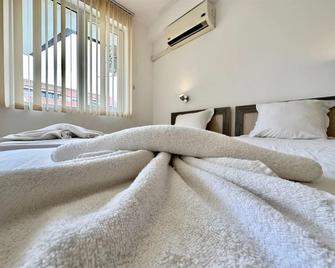 Menada Apartments in Sunny Beach Hills - Nessebar - Schlafzimmer