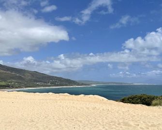 Hotel La Peña - Tarifa - Beach