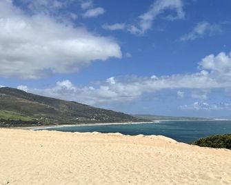 Hotel La Peña - Tarifa - Strand