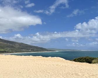 Hotel La Peña - Tarifa - Playa
