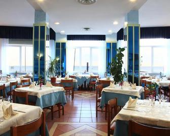 Hotel Giannino - Porto Recanati - Restaurant