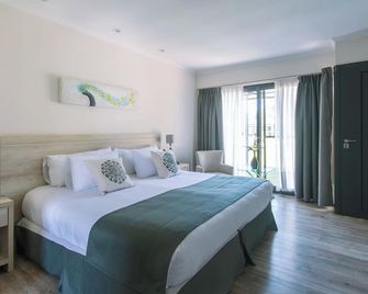 Hotel Camberland - Pilar - Chambre