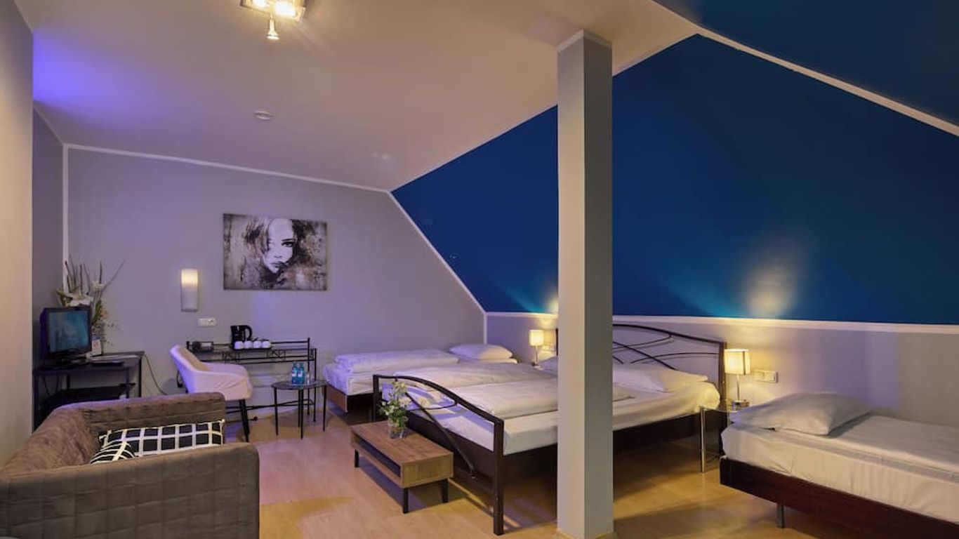 Trip Inn Posthotel Düren