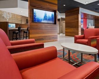 Brookfield Milwaukee Hotel - Brookfield - Resepsjon