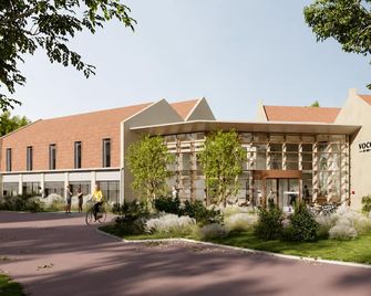 voco Le Touquet by IHG - Le Touquet - Bina