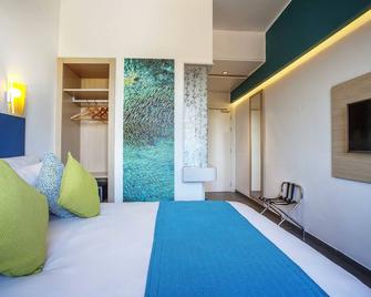 Relax Hotel Kenitra - Kenitra - Chambre