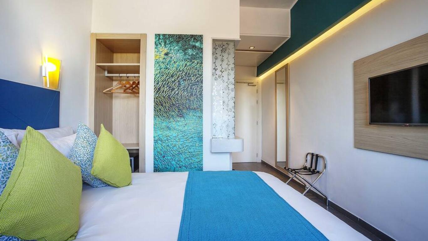 Relax Hotel Kenitra