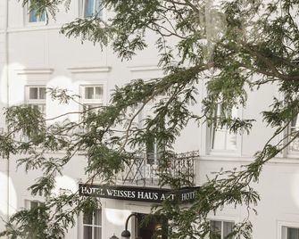 Boutique-Hotel Weisses Haus Art - Bad Kissingen