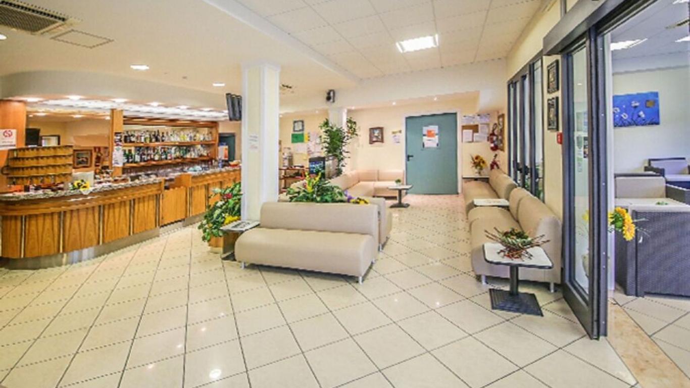 聖塔瑪汀娜飯店