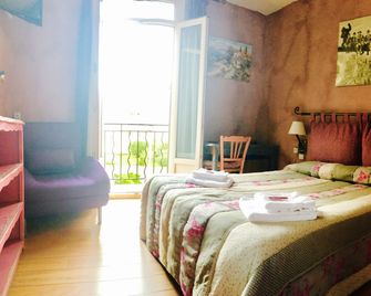 Boutique Hotel Couleurs du Sud - קאן