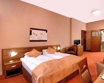 Paria Hotel - Kudowa-Zdrój