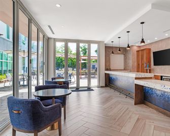 Drury Inn & Suites Destin Miramar Beach - Miramar Beach - Bar