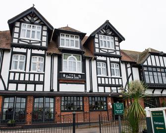 The Swan Inn by Innkeeper's Collection - Norwich - Bangunan