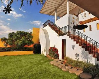 Mirador del Lago - Pátzcuaro