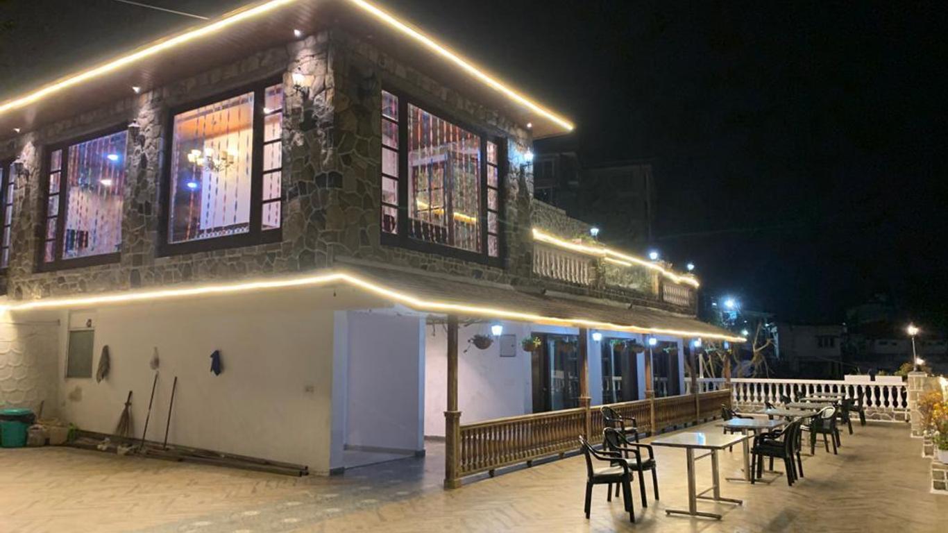 Shashwat Grand Valley