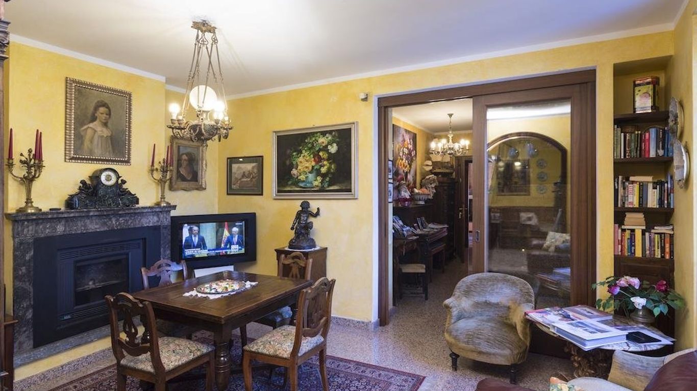 B&b - Foresteria - Frontelago Lake Como