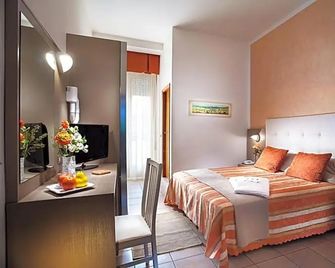 Hotel Bella Zurigo - Gatteo a Mare
