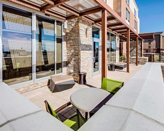 SpringHill Suites by Marriott Dayton Vandalia - Dayton - Balcón
