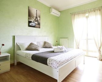 Villino Fiorella - Ciampino - Habitación