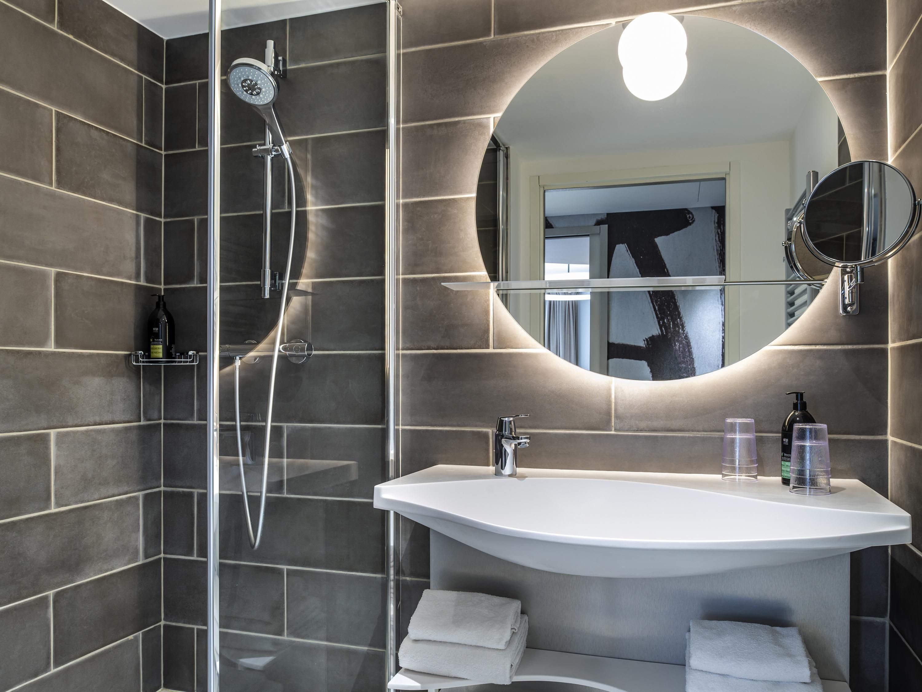 Aparthotel Adagio Kyiv Beresteiska - קייב - חדר שינה