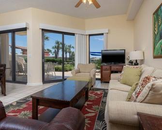 Phoenix East 2 by Brett Robinson Vacations - Orange Beach - Wohnzimmer
