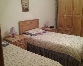 3 Bedroom spacious apartment - Nadur - Schlafzimmer