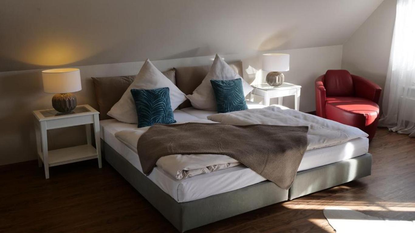 Privathotel Bremer