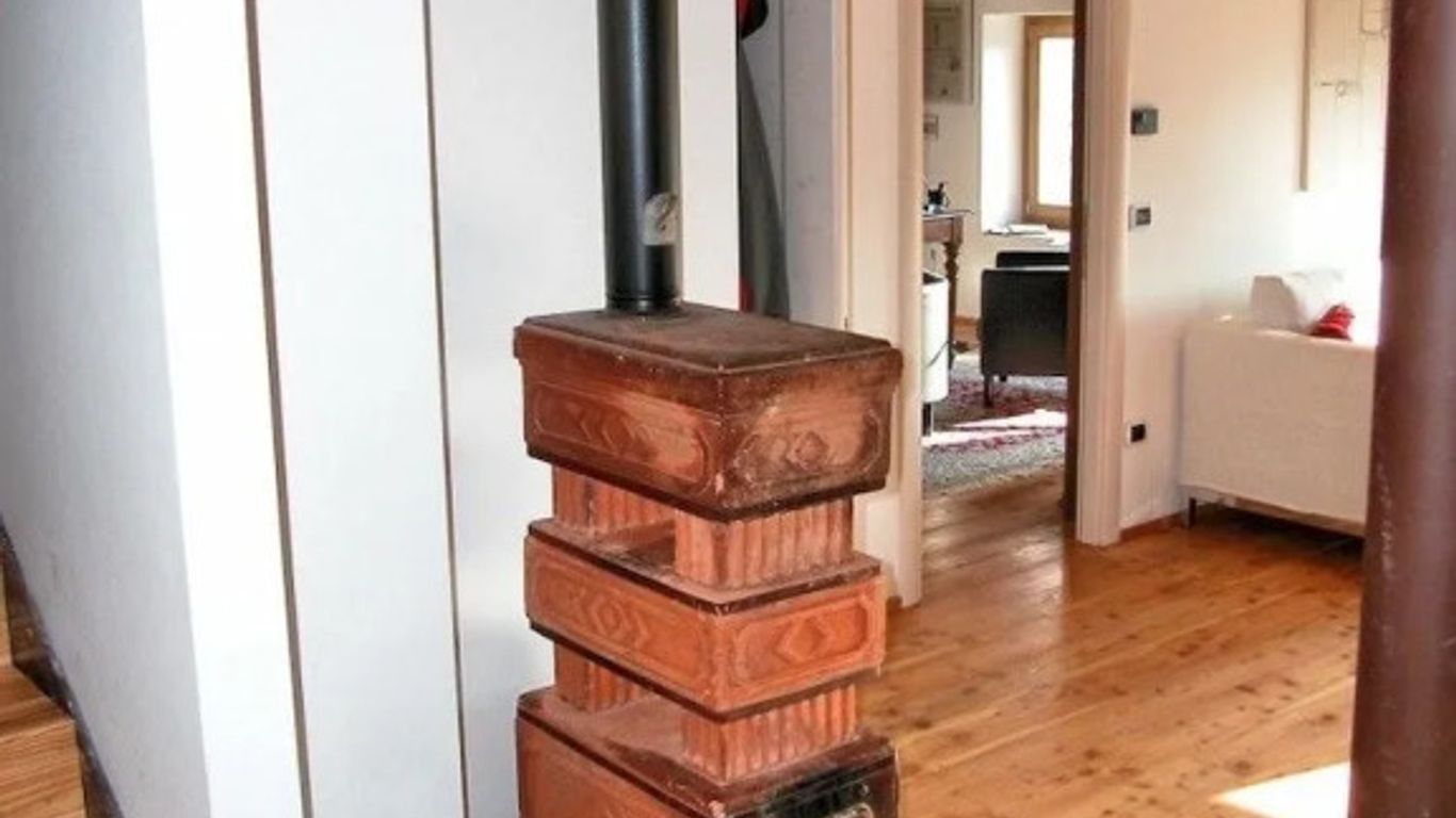 Agriturismo Fattoria Ortoalpino