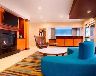 Sonesta Essential Houston Energy Corridor - Houston - Lobby