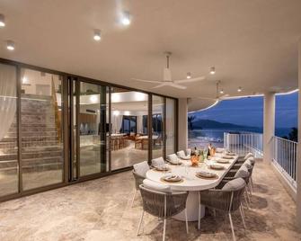 Casa Rotunda On Hamilton Island By Hiha - Hamilton Island - Restaurant
