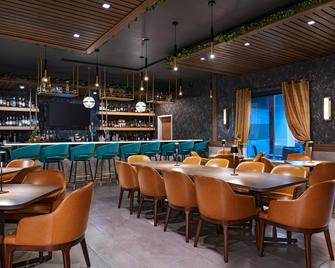 Fairfield Inn & Suites by Marriott Harlingen - Harlingen - Bar