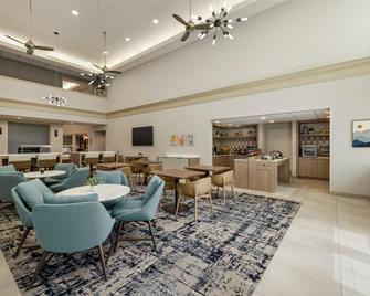 Homewood Suites by Hilton Denver West-Lakewood - Lakewood - Dining room