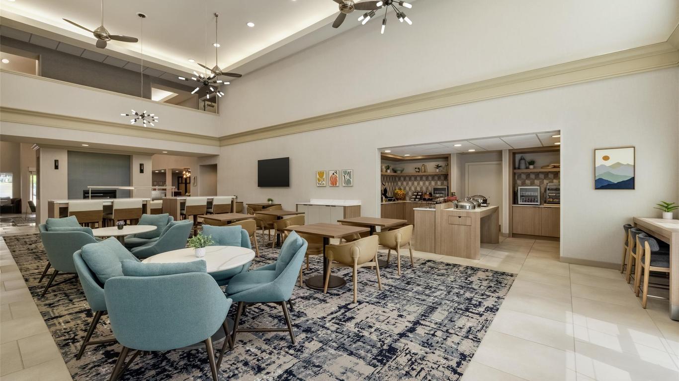 Homewood Suites by Hilton Denver West-Lakewood