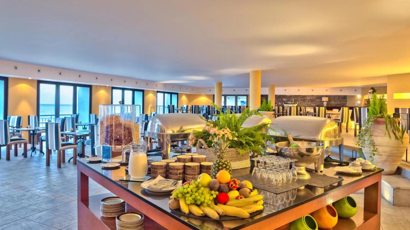 Hotel Torre Praia