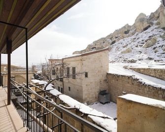 Urgup Konak Hotel - Ürgüp - Μπαλκόνι