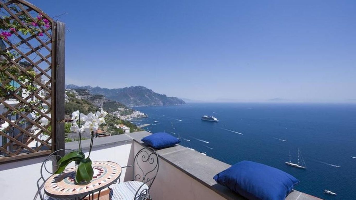 Hotel Villa Felice Relais