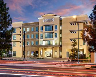 Staybridge Suites Anaheim At The Park - Anaheim - Gebäude