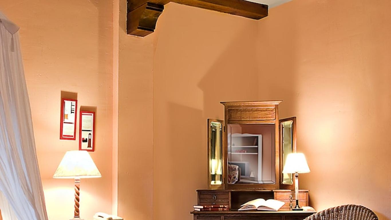 La Casita de Cabrejas