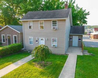 Wabash Eagles Nest 175 Apt., 1st Floor - Wabash - Gebouw