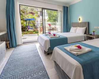 Flower Hotel Patara - Gelemiş