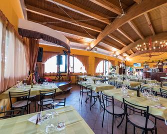 Camping Village Il Poggetto - Florence - Restaurant