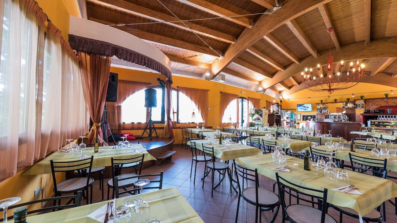 Camping Village Il Poggetto