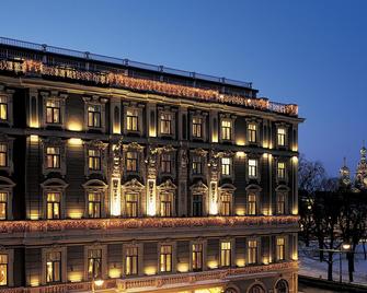 Belmond Grand Hotel Europe - Sankt Petersburg - Gebäude