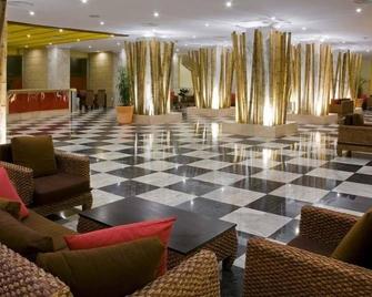 Apartamentos Piramides - Playa de las Américas - Lobby