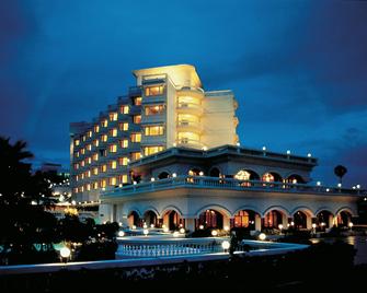 The Gateway Hotel Beach Road - Visakhapatnam