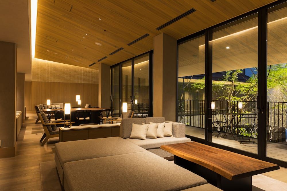 Hotel Metropolitan Kamakura - קאמאקורה