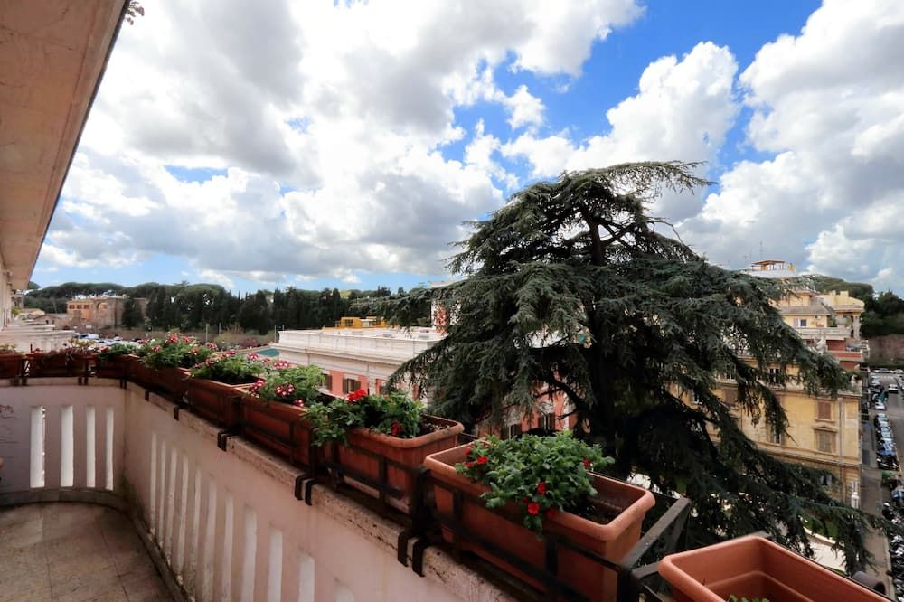 Bellezza Al Colosseo - B&B & Apts