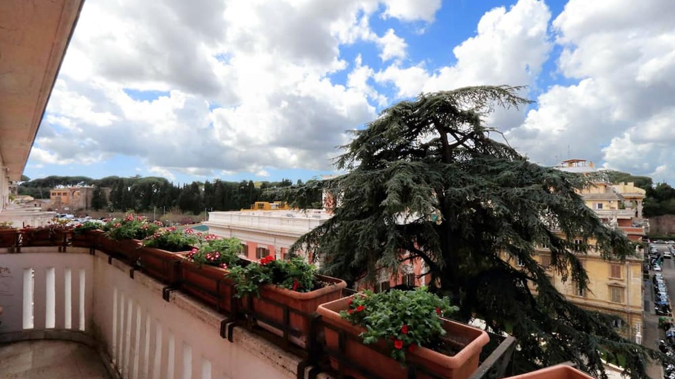 Bellezza Al Colosseo - B&B & Apts
